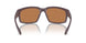 834773 - Red - Brown