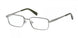 ABERCROMBIE KIDS 50007 Eyeglasses