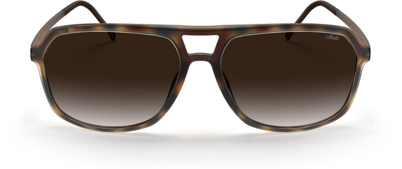 6330 - Havanna Mahogany - SLM Brown