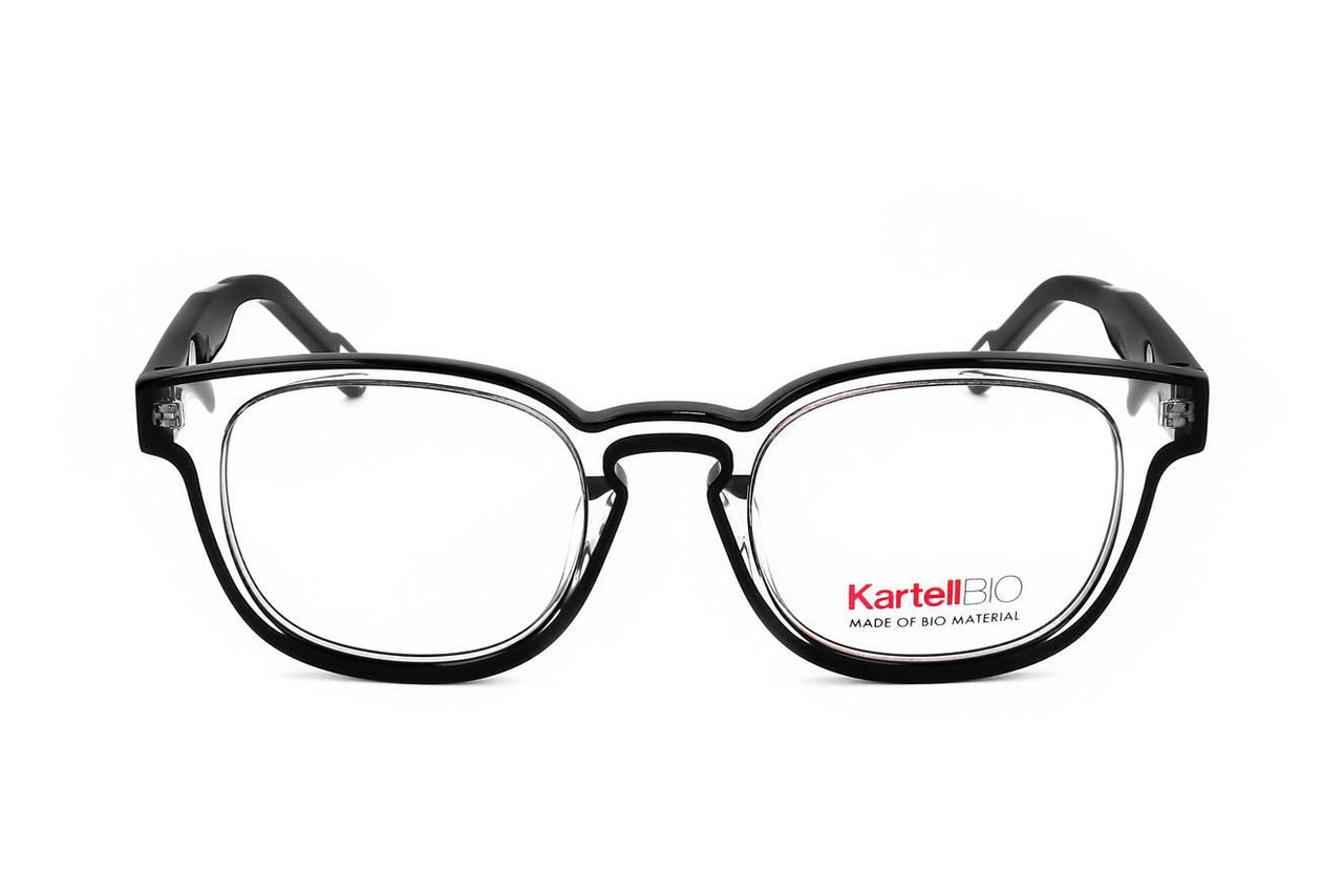 Kartell KL009V Eyeglasses