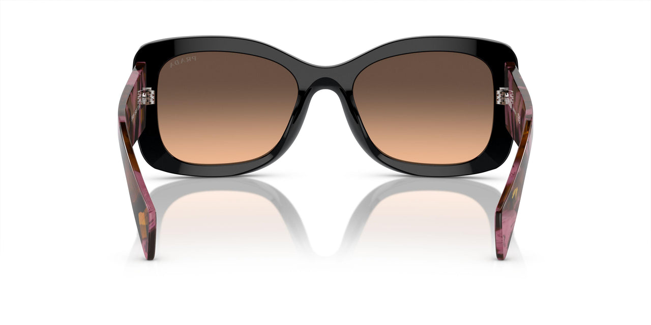12O50C - Violet - Brown Gradient Grey