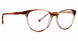 Trina Turk TTTATUM Eyeglasses