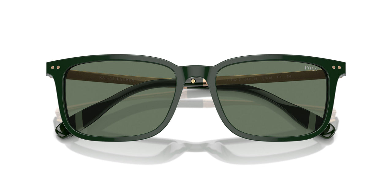 614071 - Green - Green