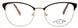 Oscar OSL728 Eyeglasses