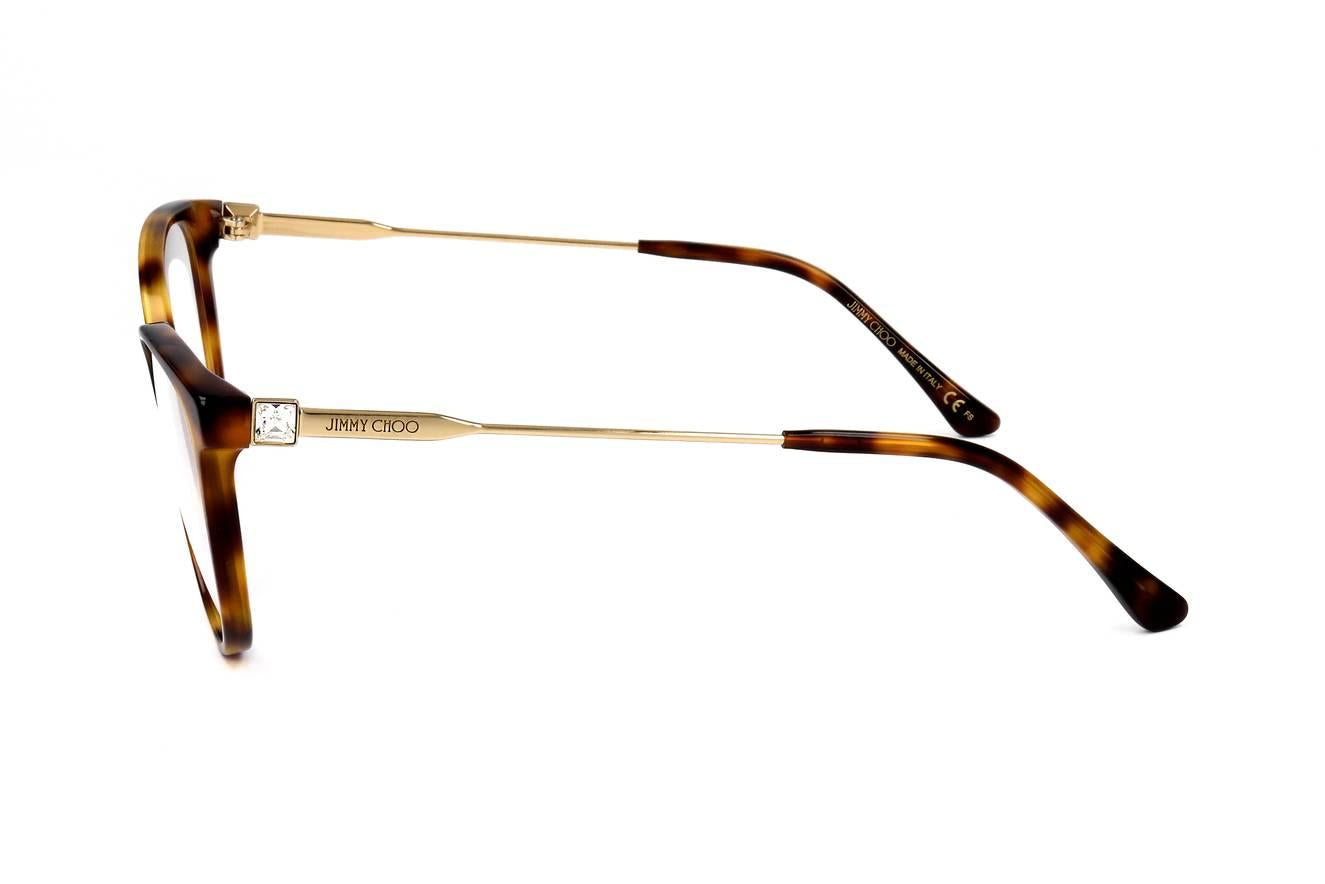 Jimmy Choo JC314 Eyeglasses