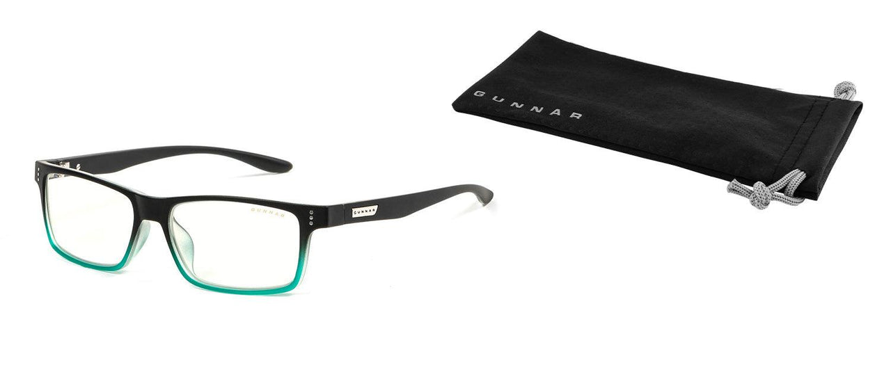 08409 - Onyx Teal - Clear Neutral-Focus