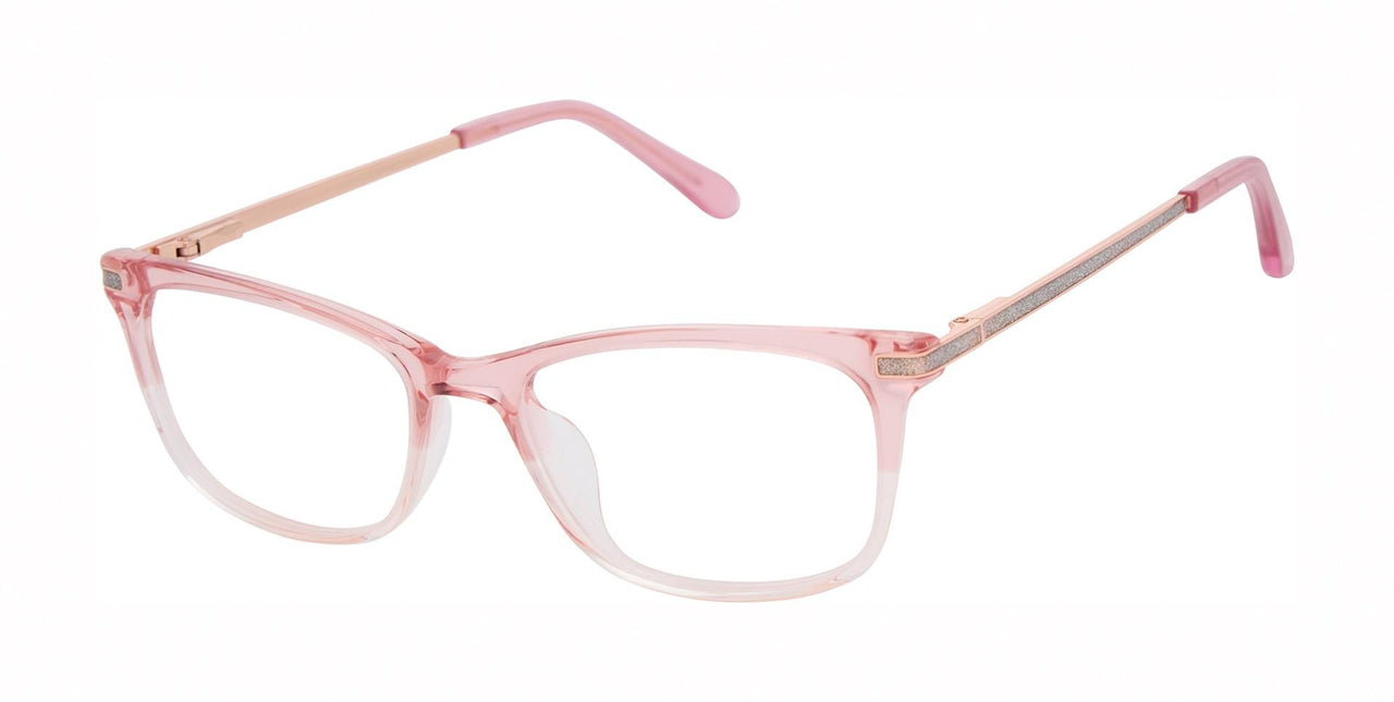 Lulu by Lulu Guinness LK065 Eyeglasses
