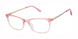 Lulu by Lulu Guinness LK065 Eyeglasses