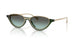 Emporio Armani 4288U Sunglasses