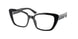 Prada 01YVF Eyeglasses