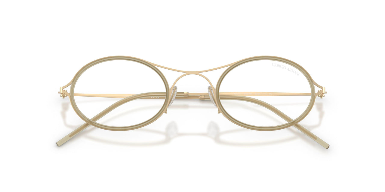30021W - Gold - Clear