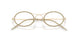 30021W - Gold - Clear
