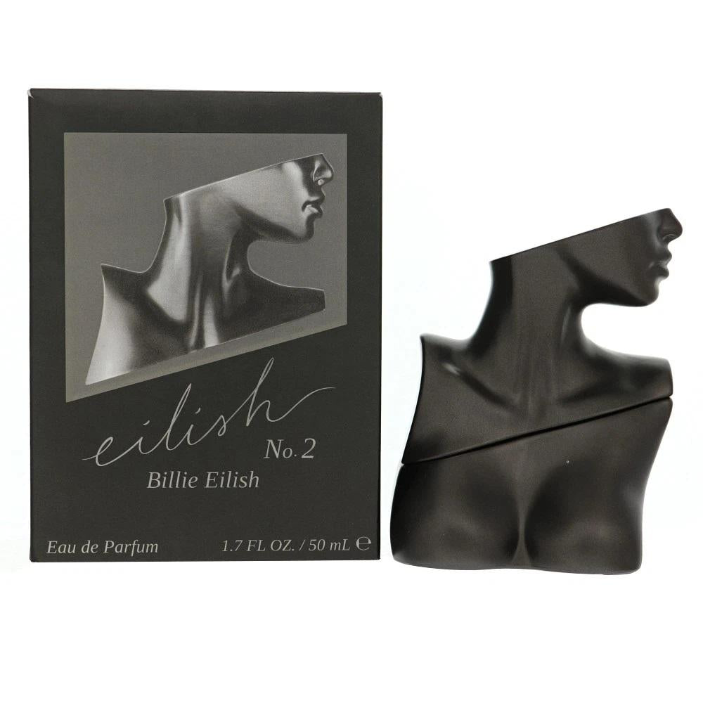 Billie Eilish Eilish No. 2 EDP Spray