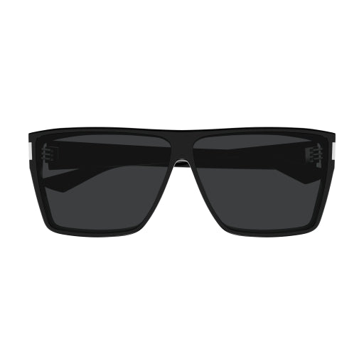 001 - Black - Black