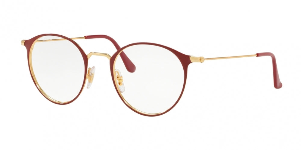 Ray-Ban 6378 Eyeglasses