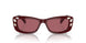 100869 - Violet - Burgundy
