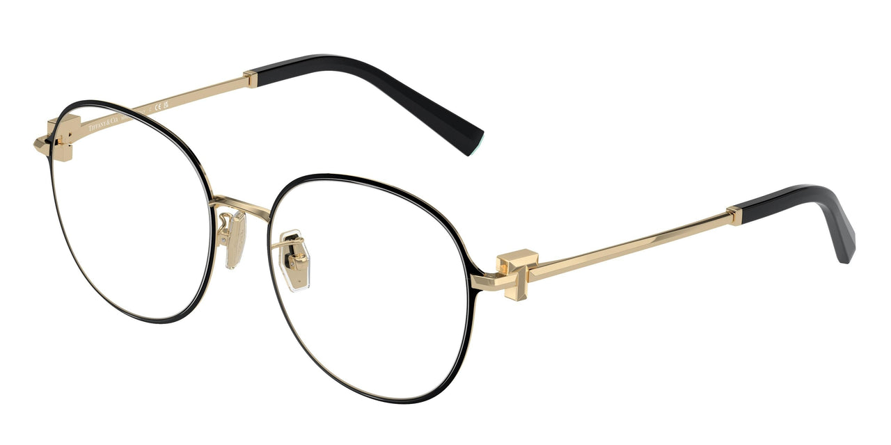 Tiffany 1161D Eyeglasses