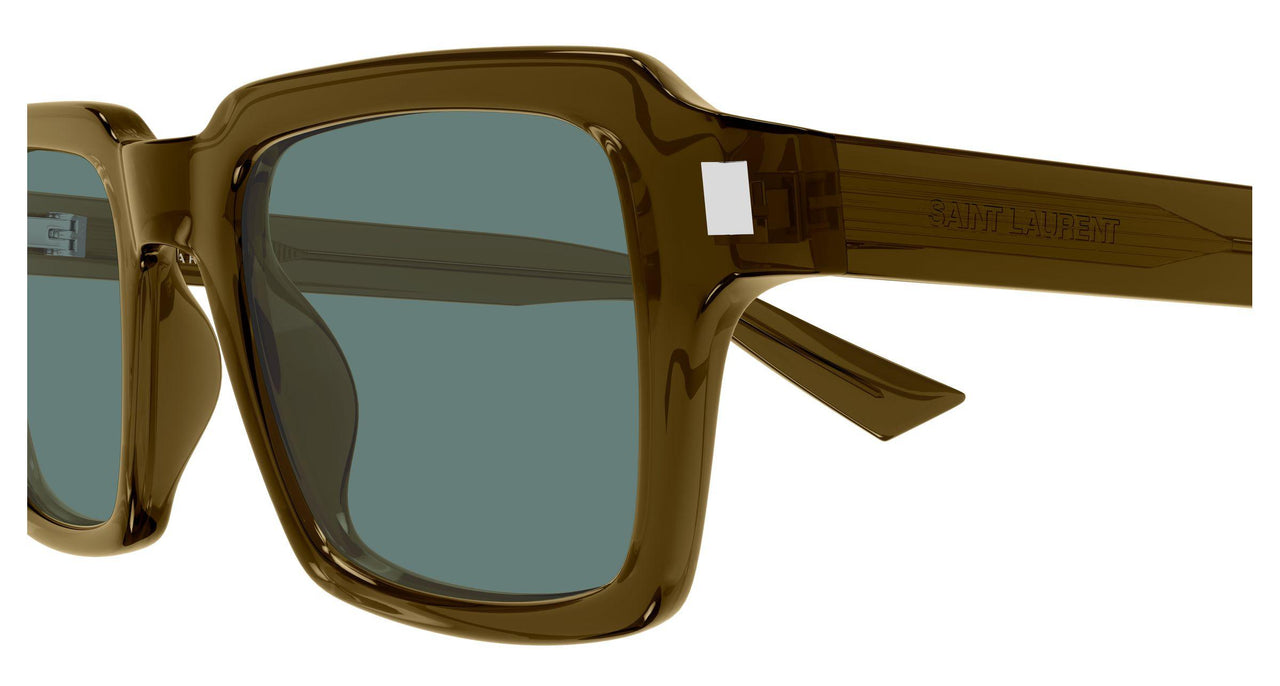 004 - Brown - Green