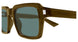 004 - Brown - Green