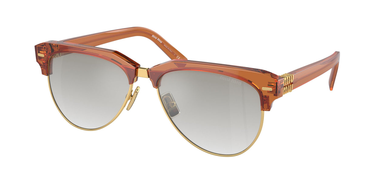 Miu 09ZS Sunglasses