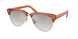 15T8K1 - Beige - Clear Silver Gradient