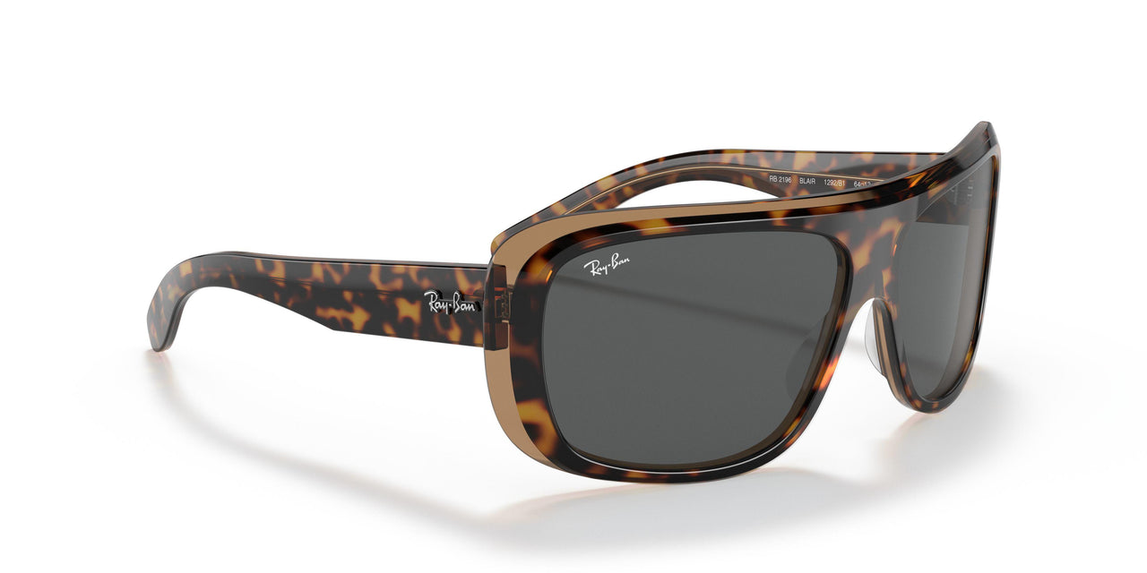 1292B1 - Havana - Dark Grey