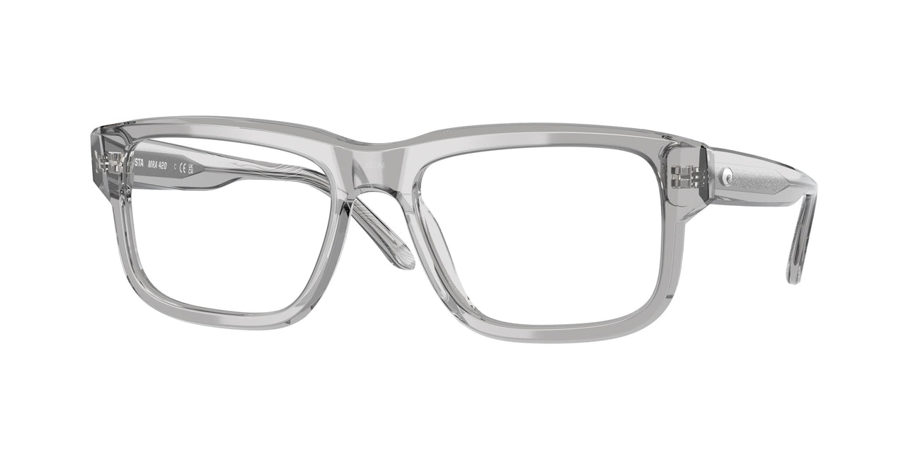 Costa Optical Mra 420 2008 Eyeglasses