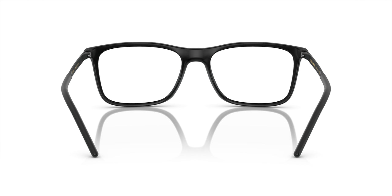 2525 - Black
