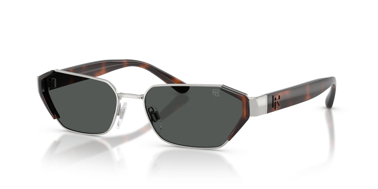 900187 - Silver - Dark Grey