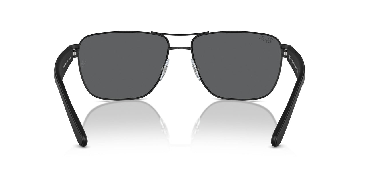 006/87 - Black - Full Grey