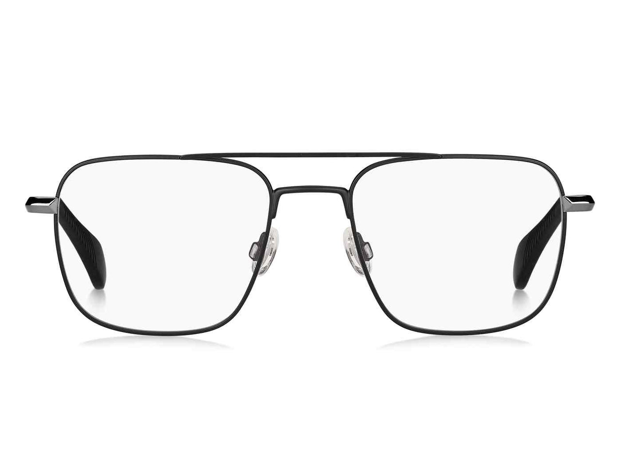 0003-00 - Matte Black
