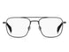 0003-00 - Matte Black