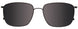 Easyclip EC579 Eyeglasses