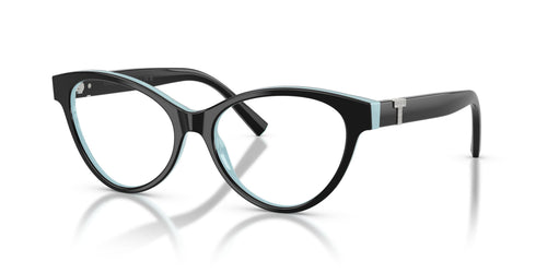 Tiffany 2302BF Eyeglasses