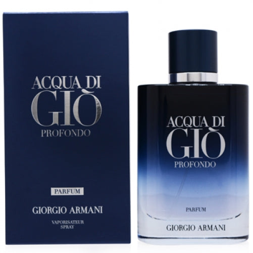 Giorgio Armani Acqua Di Gio Profondo Parfum Spray