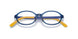 3913 - Blue - Clear