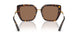 502/73 - Tortoise - Dark Brown