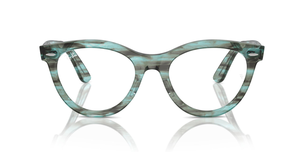 8362 - Green - Clear