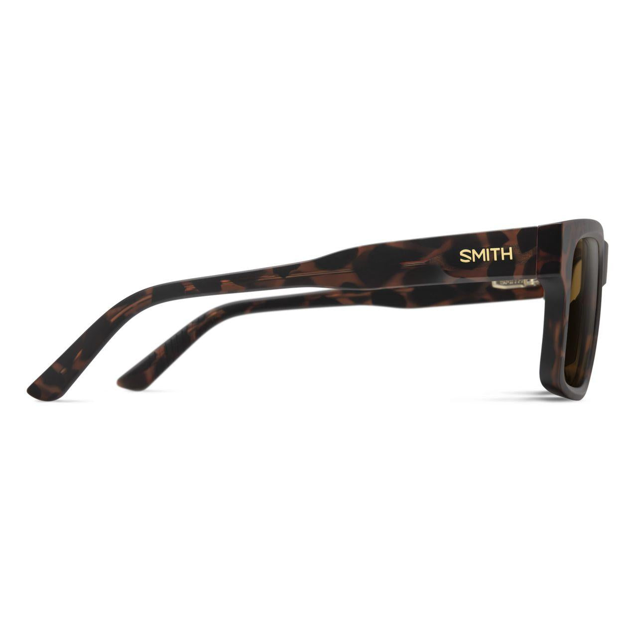 208898N9P54L5 - Matte Tortoise - ChromaPop Polarized Brown