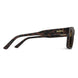 208898N9P54L5 - Matte Tortoise - ChromaPop Polarized Brown