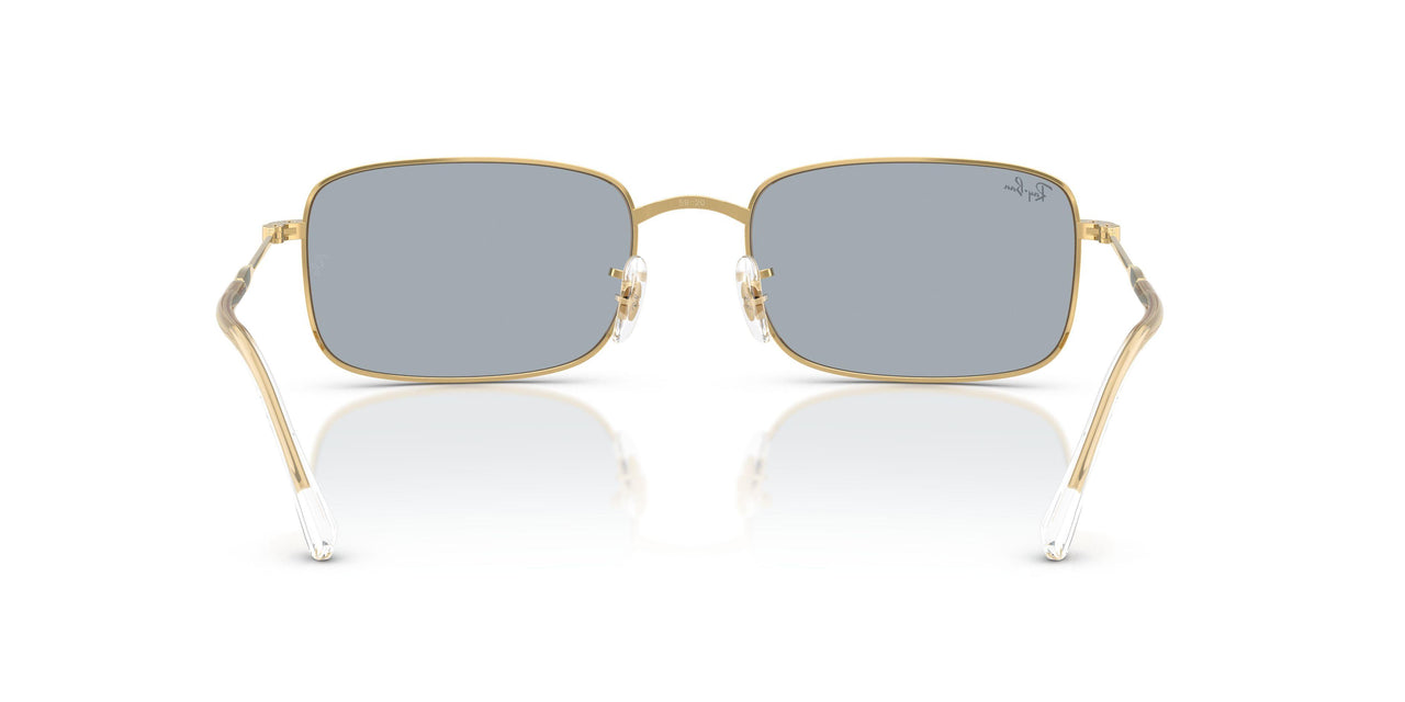 001/R5 - Gold - Blue