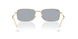 001/R5 - Gold - Blue