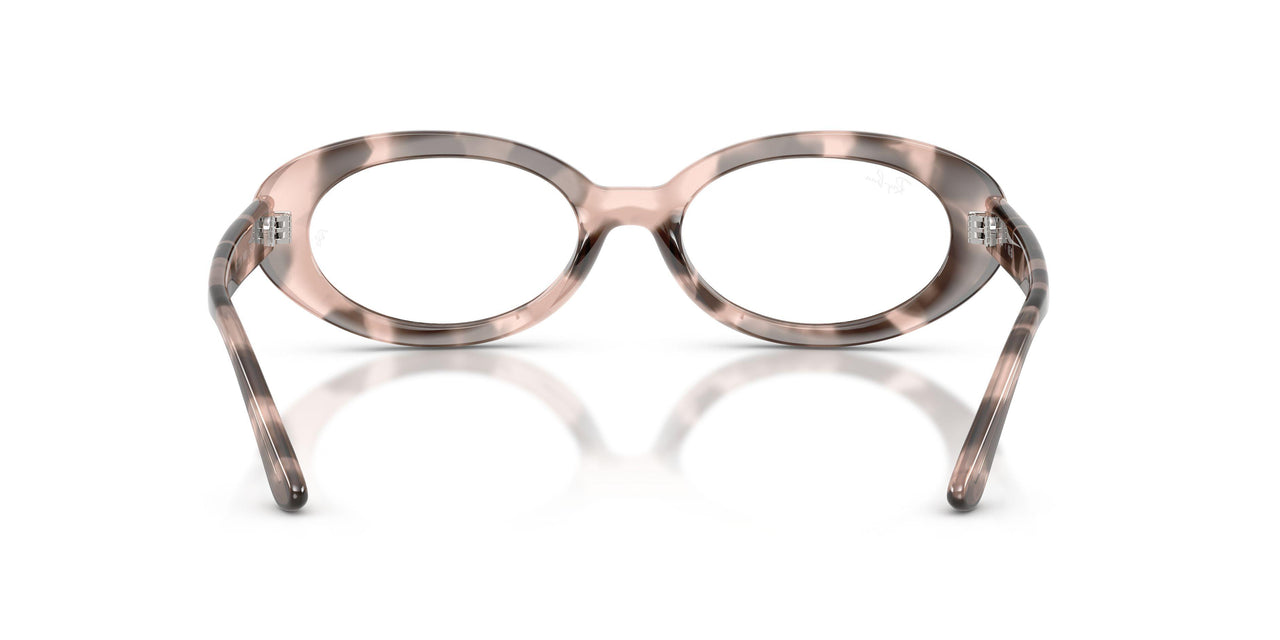 8481 - Pink - Clear