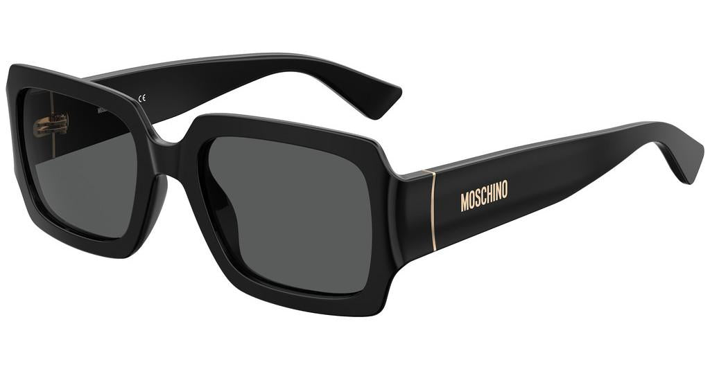 Moschino 063 Sunglasses