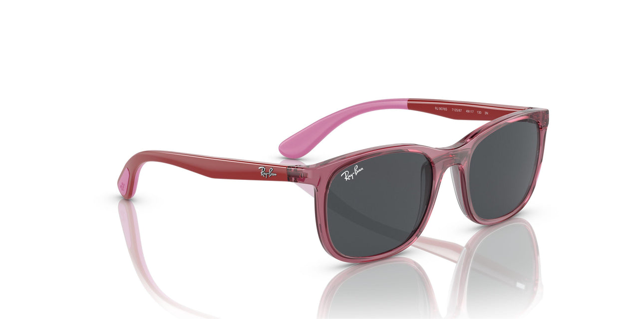 712587 - Pink - Dark Grey