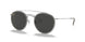 9211B1 - Silver - Dark Grey