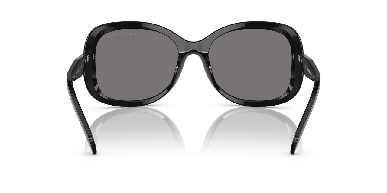 1AB5Z1 - Black - Polar Dark Grey