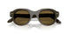 643473 - Green - Dark Brown