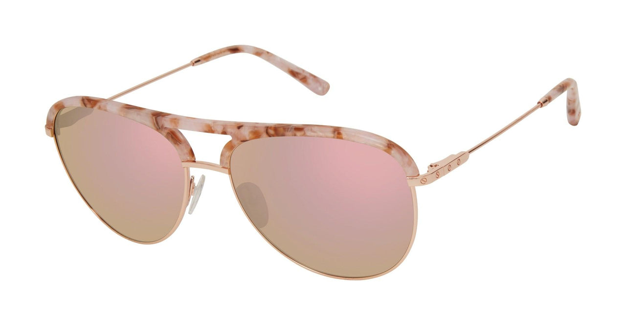 L.A.M.B. LA575 Sunglasses