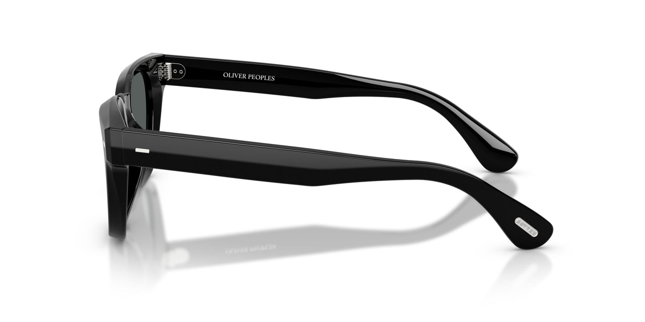 1731P2 - Black - Midnight Express Polarized